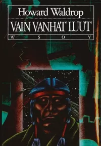 Vain vanhat luut