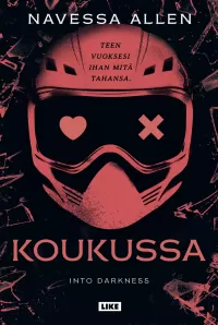 Koukussa