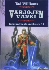Varjojen vanki