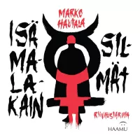 Isä Malakain silmät