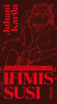 Terapeuttini on ihmissusi