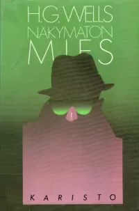Näkymätön mies
