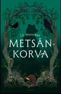 Metsänkorva