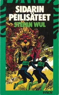 Sidarin peilisäteet