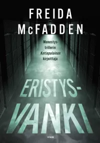 Eristysvanki
