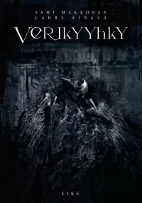 Verikyyhky