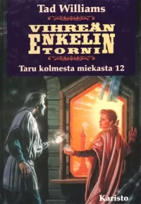Vihreän enkelin torni