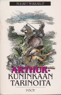 Arthur-kuninkaan tarinoita