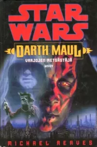 Darth Maul: Varjojen metsästäjä