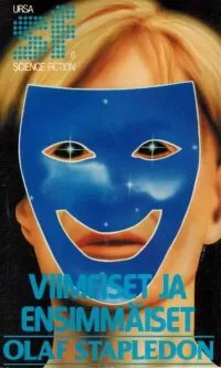 Viimeiset ja ensimmäiset