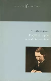 Jekyll ja Hyde ja muita kertomuksia