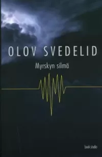 Myrskyn silmä