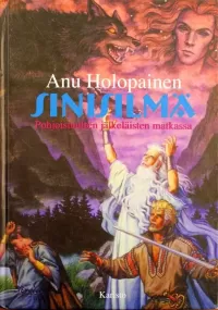 Sinisilmä