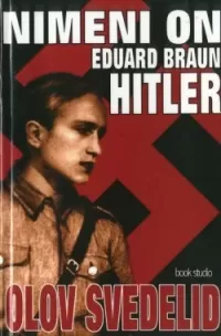 Nimeni on Eduard Braun Hitler