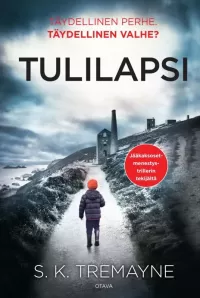 Tulilapsi