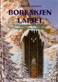 Boreaksen lapset