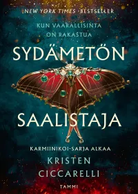 Sydämetön saalistaja