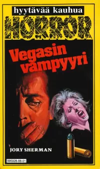 Vegasin vampyyri