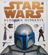 Star Wars - Kloonien hyökkäys: Kuvitettu opas