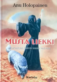 Musta liekki