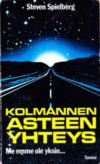 Kolmannen asteen yhteys