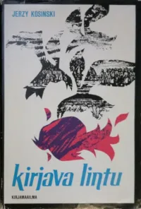 Kirjava lintu