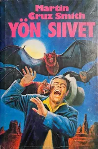 Yön siivet