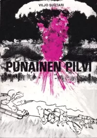 Punainen pilvi