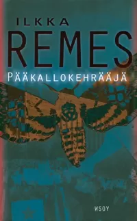 Pääkallokehrääjä