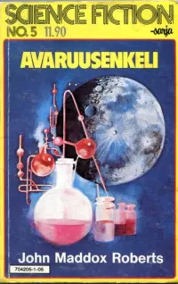 Avaruusenkeli