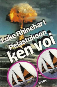 Pelastukoon ken voi