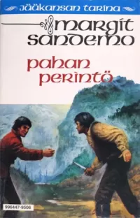 Pahan perintö