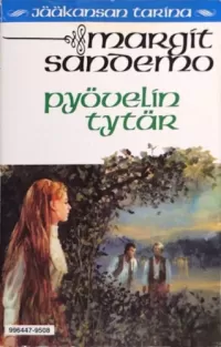 Pyövelin tytär