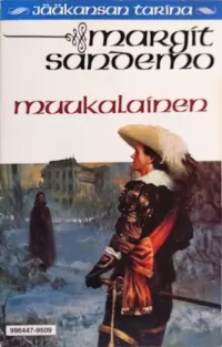 Muukalainen