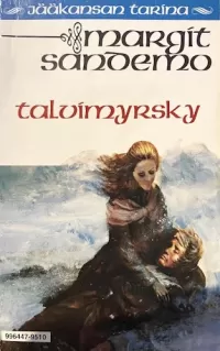 Talvimyrsky