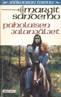 Paholaisen jalanjäljet