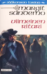 Viimeinen ritari