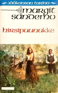 Hirsipuunukke