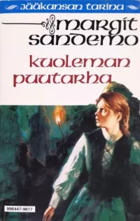 Kuoleman puutarha
