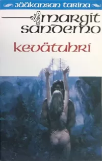 Kevätuhri