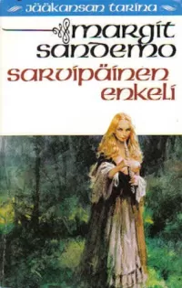 Sarvipäinen enkeli
