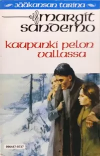 Kaupunki pelon vallassa