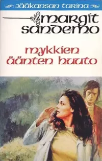 Mykkien äänten huuto