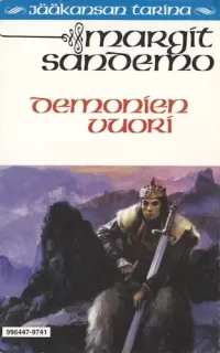 Demonien vuori
