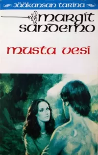 Musta vesi