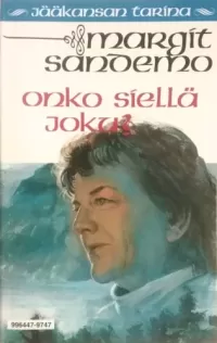 Onko siellä joku?