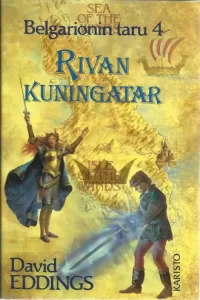 Rivan kuningatar