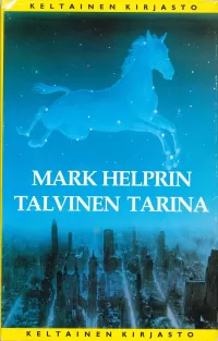 Talvinen tarina