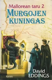 Murgojen kuningas