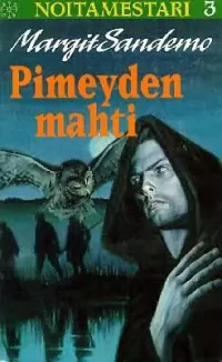 Pimeyden mahti
